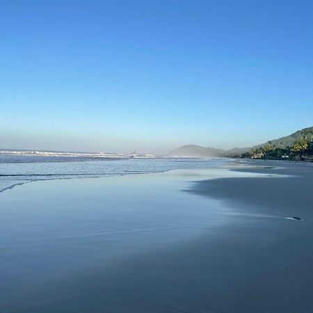 Casa De Temporada Praia Juquehy Juquei Zewnętrze zdjęcie