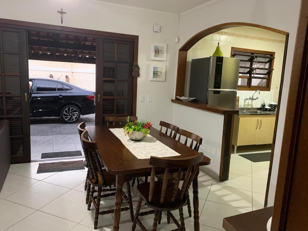 Casa De Temporada Praia Juquehy Juquei Zewnętrze zdjęcie