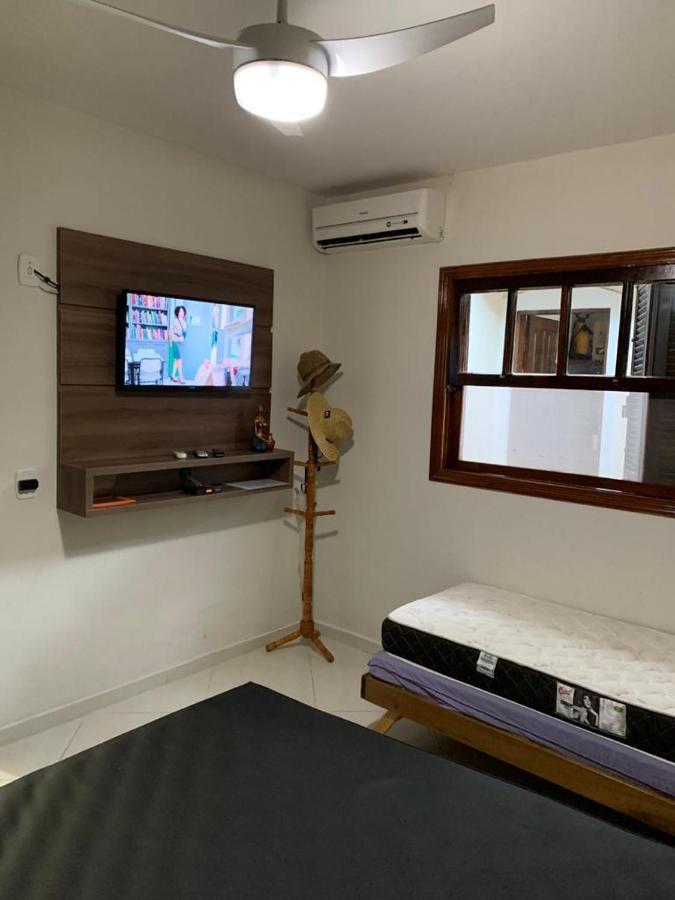 Casa De Temporada Praia Juquehy Juquei Zewnętrze zdjęcie