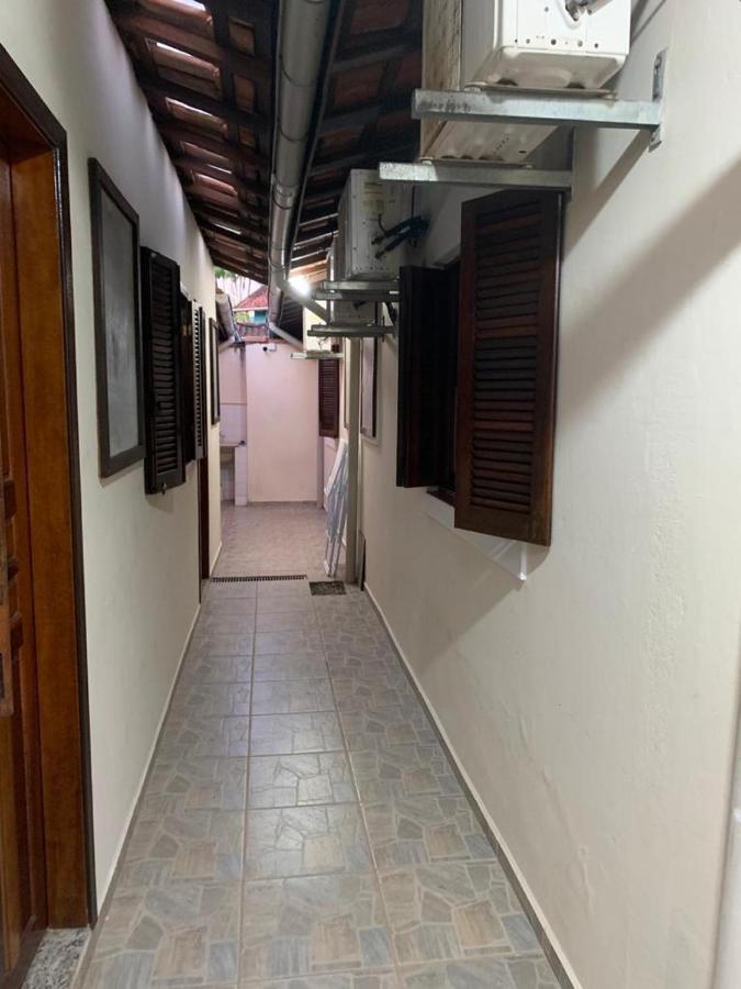 Casa De Temporada Praia Juquehy Juquei Zewnętrze zdjęcie