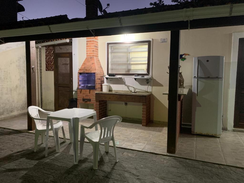 Casa De Temporada Praia Juquehy Juquei Zewnętrze zdjęcie